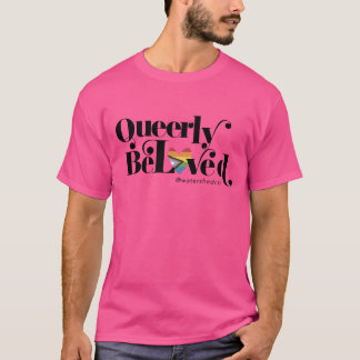 Grundläggande färger T-Shirt