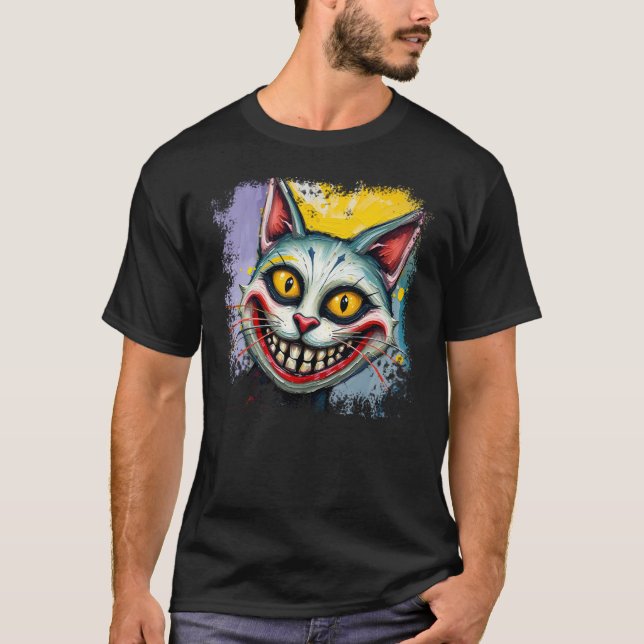 Grundläggande fast färg t-shirt du är bunden till  (Framsida)