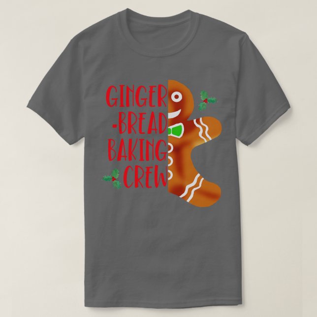 GRUNDLÄGGANDE GRUNDLÄGGNING T SHIRT (Design framsida)