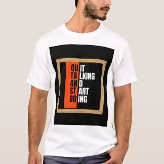 Grundläggande herr T-shirt
