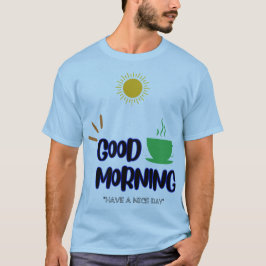 Grundläggande herr-T-shirt T Shirt
