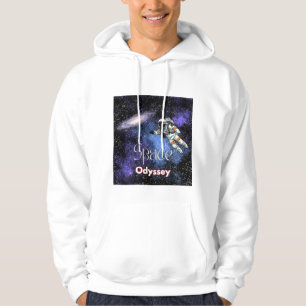 Grundläggande hoar och Sweatshirts - daglig komfor Hoodie