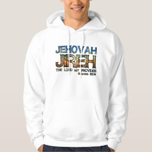 Grundläggande Hooded tröja för J Sweatshirt Med Luva