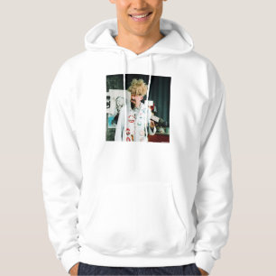 Grundläggande Hoodie för Ghoulardi (på Seten-2)