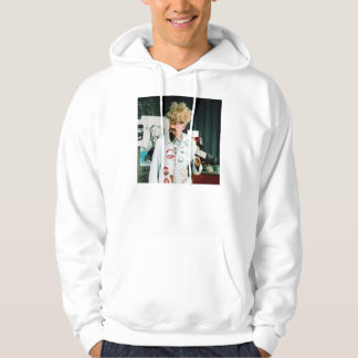 Grundläggande Hoodie för Ghoulardi (på Seten-2)