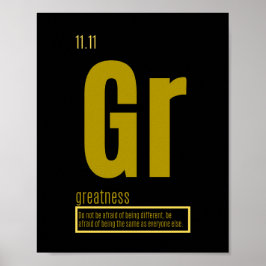 Grundläggande Inslag för framgång | Viktighet Poster