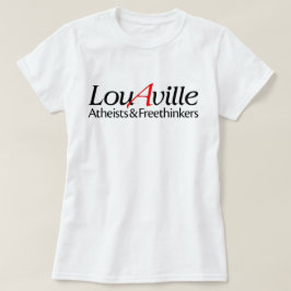 Grundläggande kvinna T-tröja LAF T Shirt