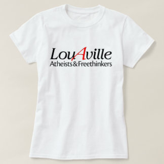 Grundläggande kvinna T-tröja LAF T Shirt