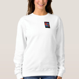 Grundläggande kvinnokapuschjacka t shirt