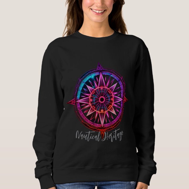Grundläggande kvinnotröja  t shirt (Framsida)