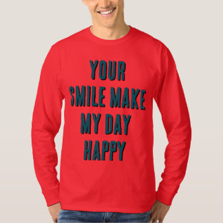 Grundläggande Långärmad T-Shirt