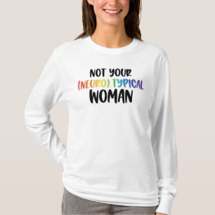 Grundläggande Långärmad T-Shirt