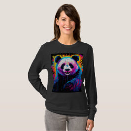 Grundläggande Långärmad T-Shirt