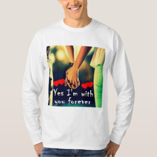 Grundläggande Långärmad T-Shirt