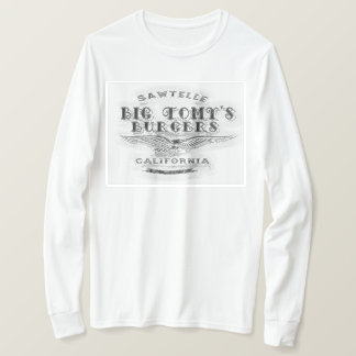 Grundläggande Långärmad T-Shirt