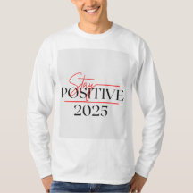 Grundläggande Långärmad T-Shirt