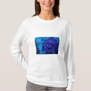 Grundläggande Långärmad T-Shirt