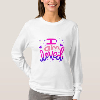 Grundläggande Långärmad T-Shirt