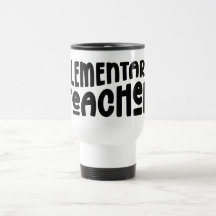 Grundläggande lärare | Svart minimal