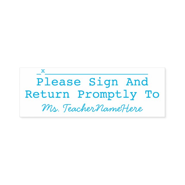 Grundläggande "Logga in och gå snabbt tillbaka til Självfärgande Stämpel (Design)