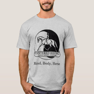 Grundläggande Logotyp T Shirt