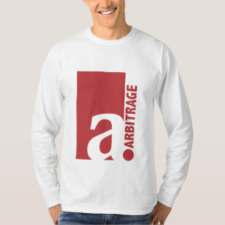 Grundläggande Long muftt bästa för ARB T-shirt
