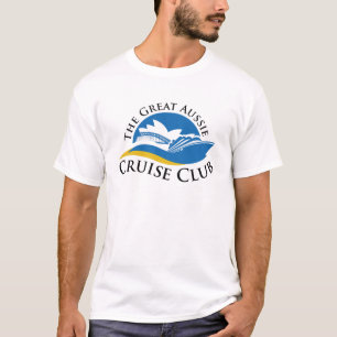 Grundläggande manar t-shirt