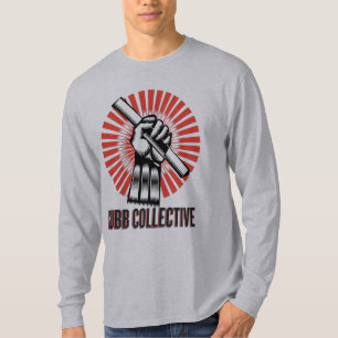 Grundläggande manar utslagsplats för Kubb T Shirt