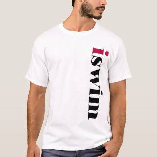 Grundläggande manar utslagsplats t-shirt