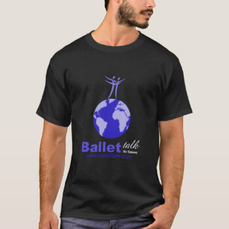 Grundläggande Microfiber T-tröja T-shirt