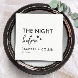 Grundläggande, minimalistisk enkel, modern, repeti pappersservett