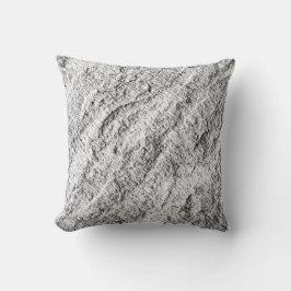 Grundläggande modern grafisk design kudde