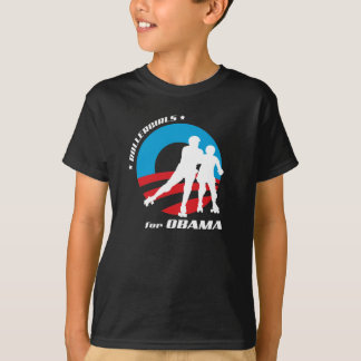 Grundläggande mörk för ungar t-shirt