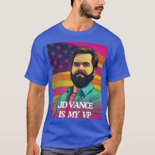 Grundläggande Mörk T-Shirt