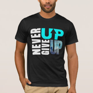 Grundläggande Mörk T-Shirt