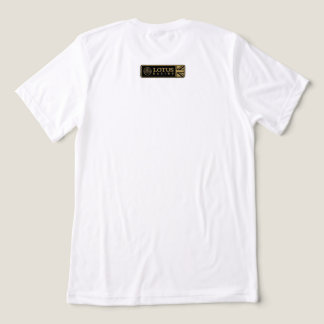 Grundläggande Mörk T-Shirt