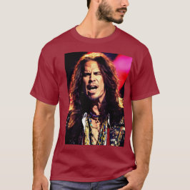 Grundläggande Mörk T-Shirt: Komfort, Stil och håll T Shirt