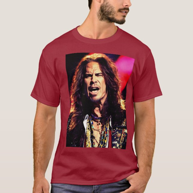 Grundläggande Mörk T-Shirt: Komfort, Stil och håll T Shirt (Framsida)