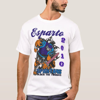 Grundläggande möte 2010 t shirt