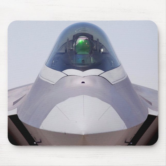 Grundläggande Mousepad - MilitaryFugu.com Musmatta (Framsidan)