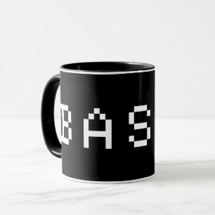GRUNDLÄGGANDE MUGG