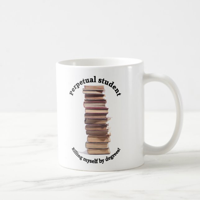 grundläggande mugg för överliggare (Höger)