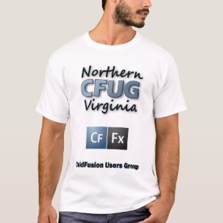 Grundläggande NVCFUG-skjorta Tröja