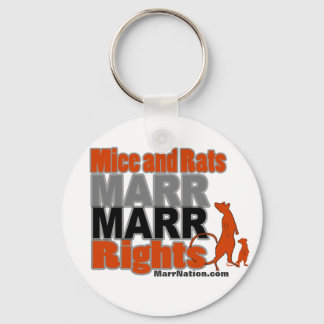 Grundläggande nyckelkedja för Logotyp Nyckelring