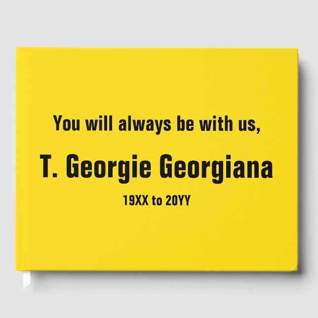 Grundläggande och subducerad minnesgäst Bok (Framsida)