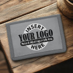 Grundläggande Office- eller Business-Logotyp<br><div class="desc">Lägg till företagsinformation för säljfrämjande produkter med låg kvantitet. En underbar gåva till ett litet kontor eller en unik gåva.</div>