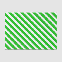 Grundläggande om grönt Candy cane