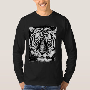 Grundläggande om modern mall för popup-Elegant för T Shirt
