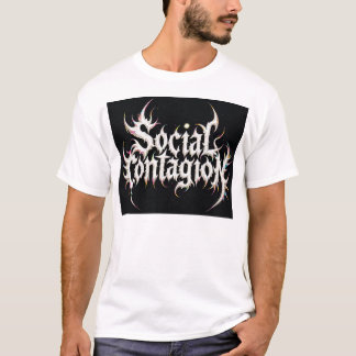 Grundläggande överföring t shirt