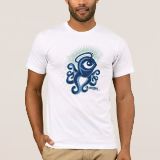 Grundläggande Pajiba skjorta T-shirt